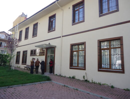 Şiddet Mağduru Kadınların Sosyal Yaşamda Desteklenmesi