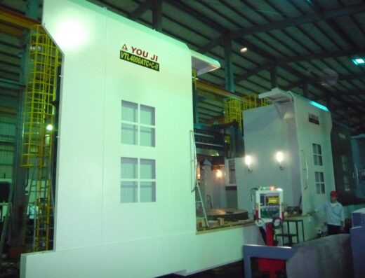 Cnc Döner Tabla, Tabla ve Ayna Üretimi