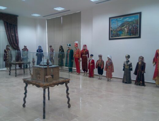 Yaşayan Kent Müzesi