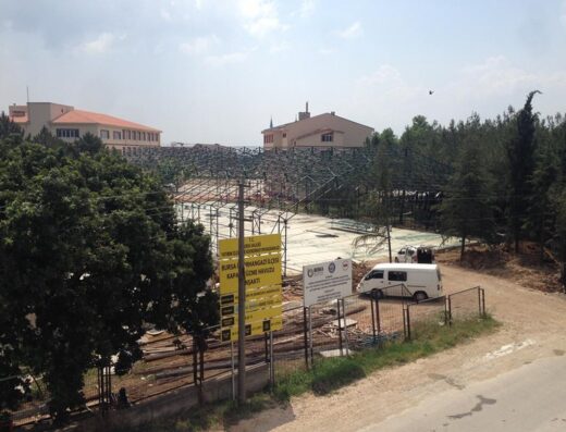 SİZİNLEYİZ
