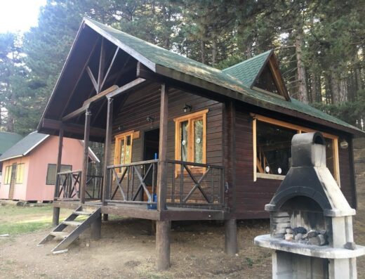 Kırsal Kalkınma İçin Kırsal Turizm